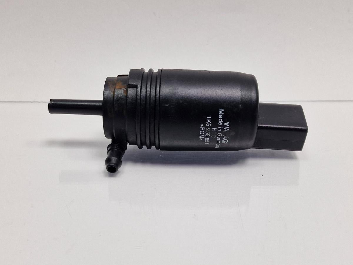 Pompita lichid parbriz SKODA OCTAVIA 1Z3 2004 - 20131.9 TDI BJB, BKC, BLS, BXE 1K5955651