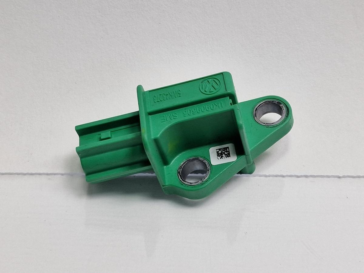 Senzor impact SKODA OCTAVIA 1Z3 2004 - 20131.9 TDI BJB, BKC, BLS, BXE 1K0909606