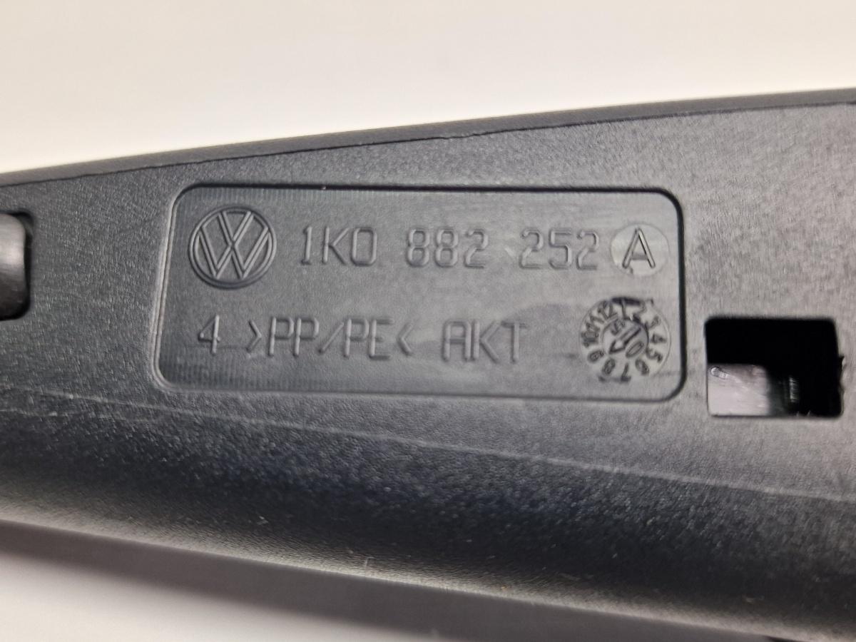 Maner reglaj inaltime scaun SKODA OCTAVIA 1Z3 2004 - 20131.9 TDI BJB, BKC, BLS, BXE 1K0882252A