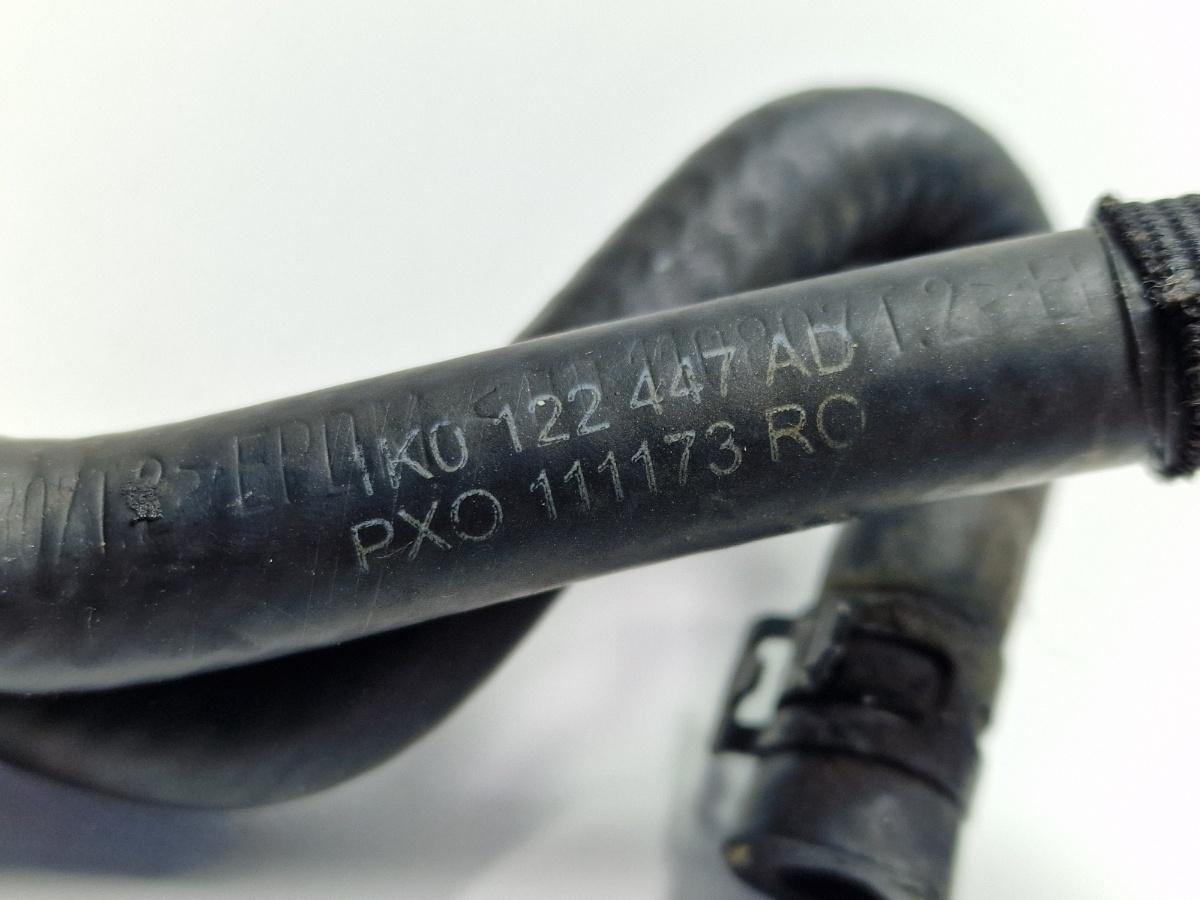 Furtunuri apa SKODA OCTAVIA 1Z3 2004 - 20131.9 TDI BJB, BKC, BLS, BXE 1K0122447AD