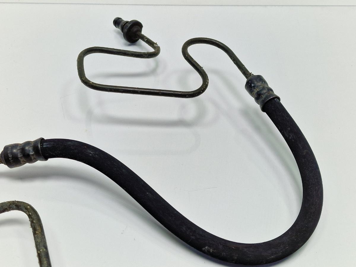 Conducta ambreiaj VOLKSWAGEN GOLF IV Variant 1J5 1999 - 20061.9 TDI ATD, AXR 1J1721465AH