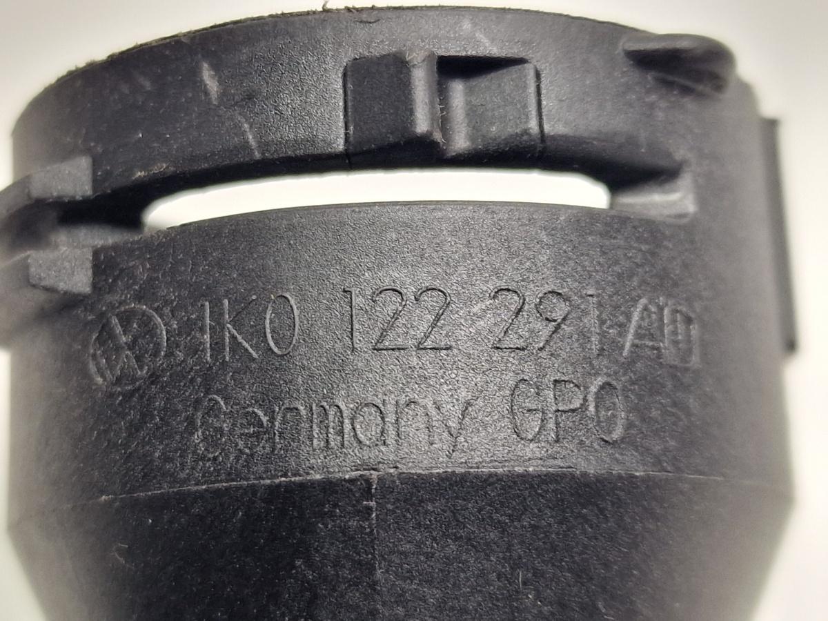 Flansa apa SKODA OCTAVIA 1Z3 2004 - 2013 1K0122291AD