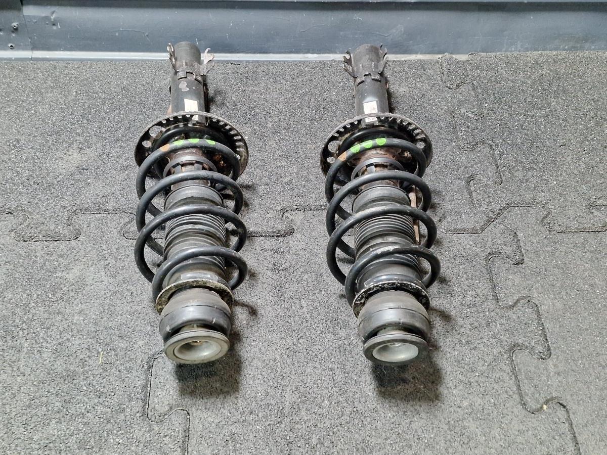 Amortizoare cu arcuri fata SEAT IBIZA V 6J5, 6P1 2008 - > 1.4 TDI BMS 6R0413031F