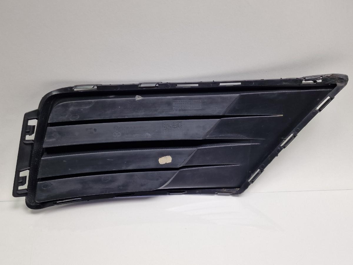 Grila proiector stanga fata VOLKSWAGEN CADDY IV Estate SAB, SAJ 2015 - >2.0 TDI CUUD, DFSD 2K5853665E