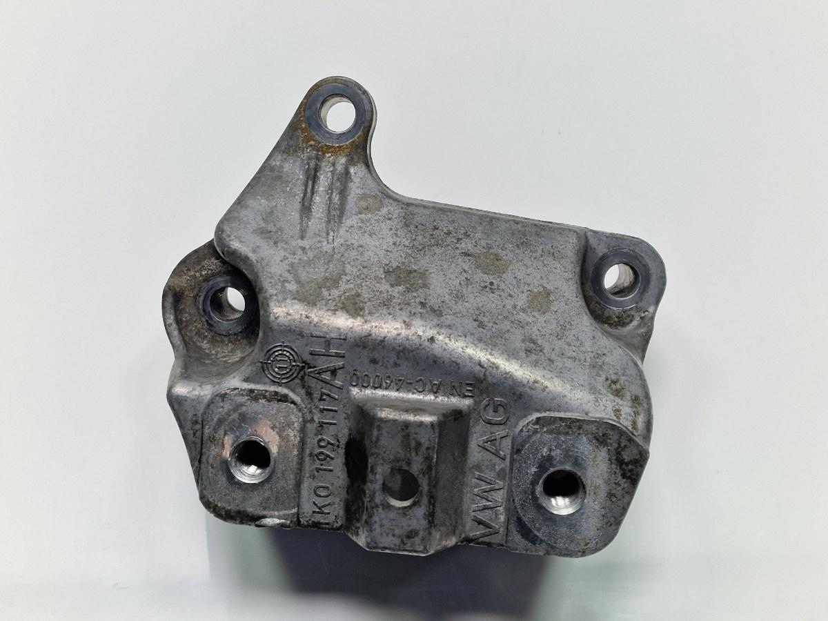 Suport cutie de viteze VOLKSWAGEN JETTA IV 162, 163, AV3, AV2 2009 - >1.2 TSI CBZB 1K0199117AH