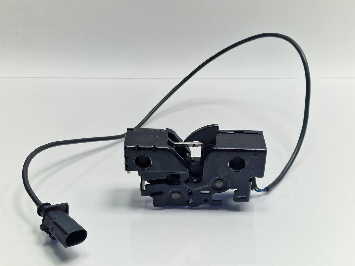 Broasca capota VOLKSWAGEN JETTA IV 162, 163, AV3, AV2 2009 - >1.2 TSI CBZB 5C7823509