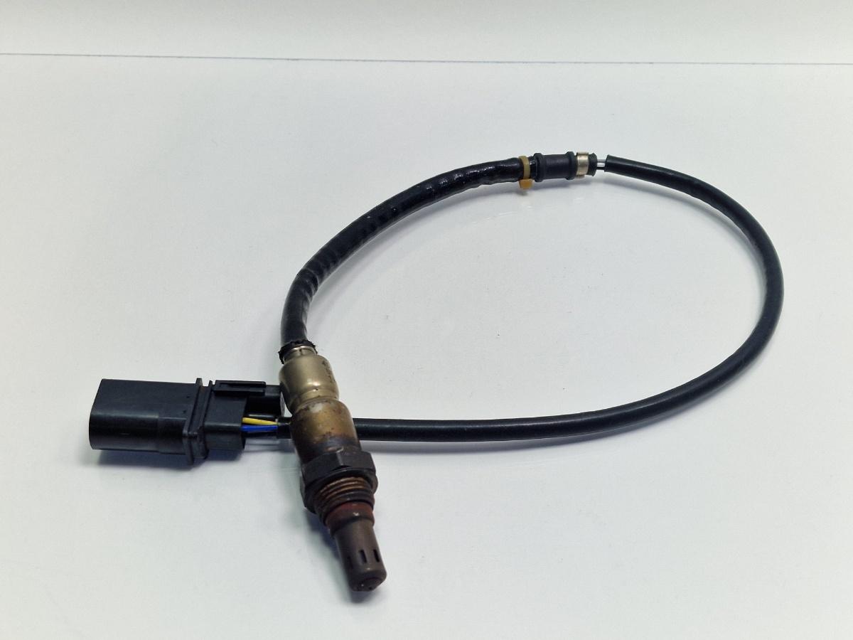 Sonda lambda VOLKSWAGEN JETTA IV 162, 163, AV3, AV2 2009 - >1.2 TSI CBZB 03F906262B