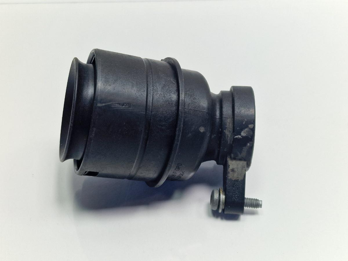 Flansa admisie aer turbo VOLKSWAGEN JETTA IV 162, 163, AV3, AV2 2009 - >1.2 TSI CBZB 03F129656F