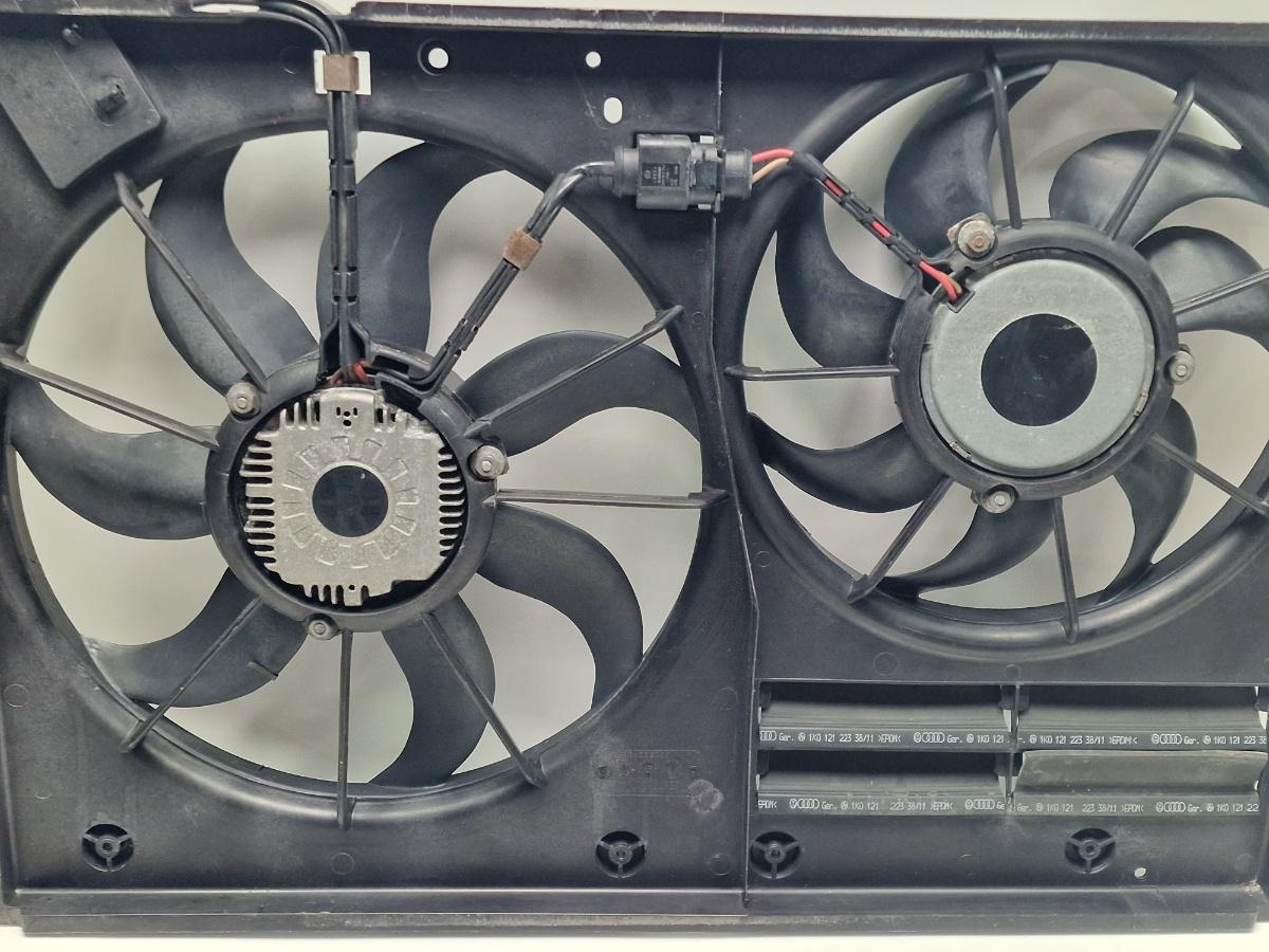 Electroventilatoare VOLKSWAGEN JETTA IV 162, 163, AV3, AV2 2009 - >1.2 TSI CBZB 1K0959455EA , 1K0959455ES