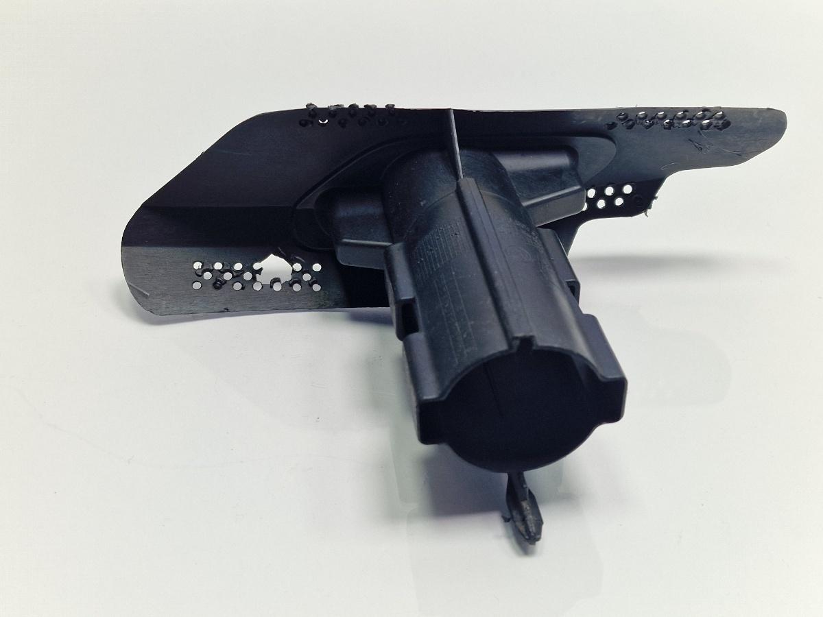 Duza spalator far dreapta VOLKSWAGEN JETTA IV 162, 163, AV3, AV2 2009 - >1.2 TSI CBZB 5C6807942