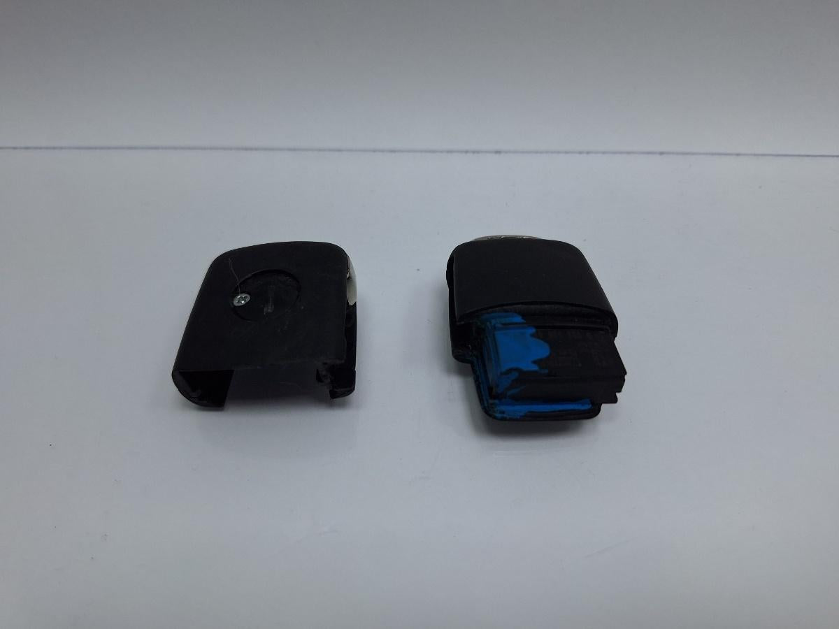 Cheie de contact VOLKSWAGEN GOLF V 1K1 2003 - 20091.9 TDI BKC, BLS, BXE HELLA 1K0959753G
