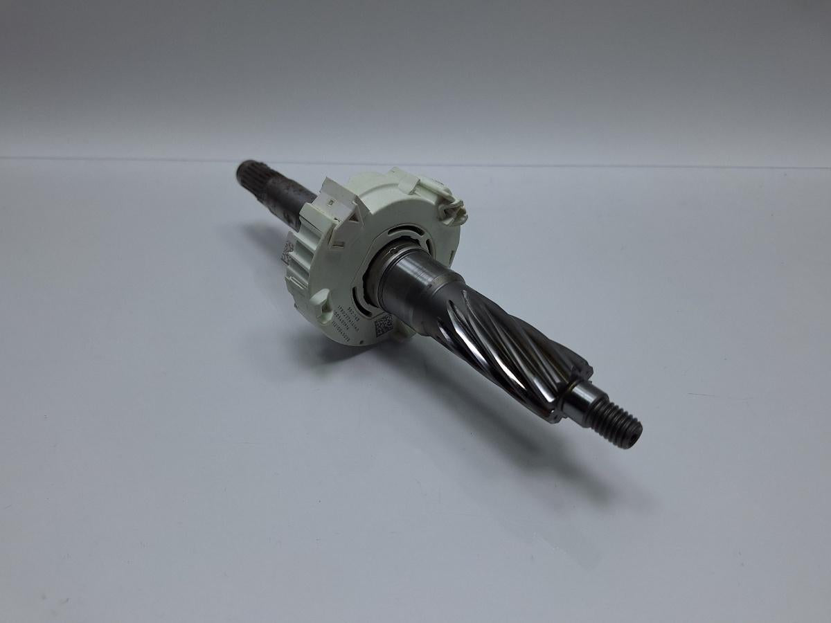 Senzor unghi volan VOLKSWAGEN JETTA IV 162, 163, AV3, AV2 2009 - >1.2 TSI CBZB 5C1423051E