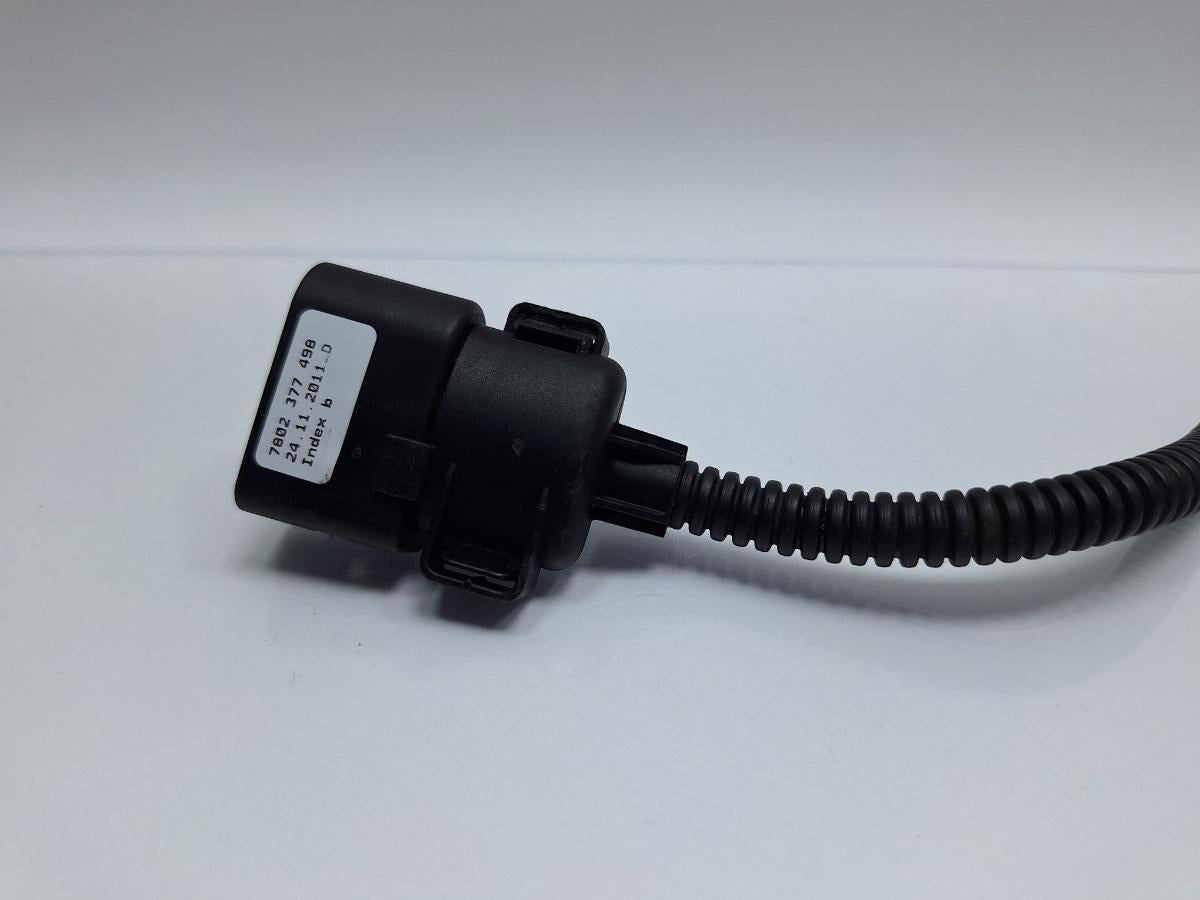 Mufa conector senzor caseta VOLKSWAGEN JETTA IV 162, 163, AV3, AV2 2009 - >1.2 TSI CBZB 8K0973705A , 5C1423051E