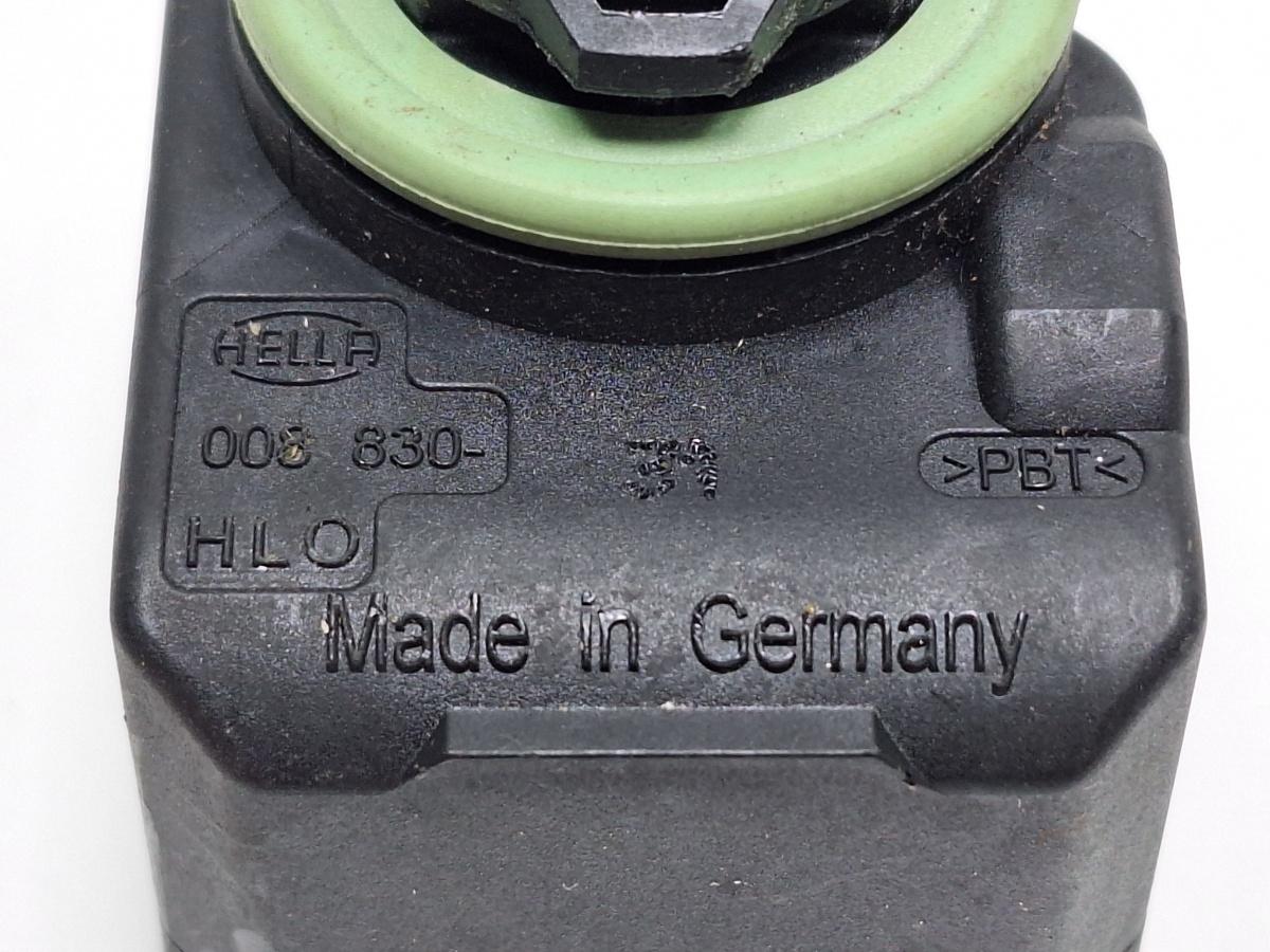 Motoras reglaj nivel faruri VOLKSWAGEN JETTA IV 162, 163, AV3, AV2 2009 - >1.2 TSI CBZB HELLA 008830-HLO 5C7941295