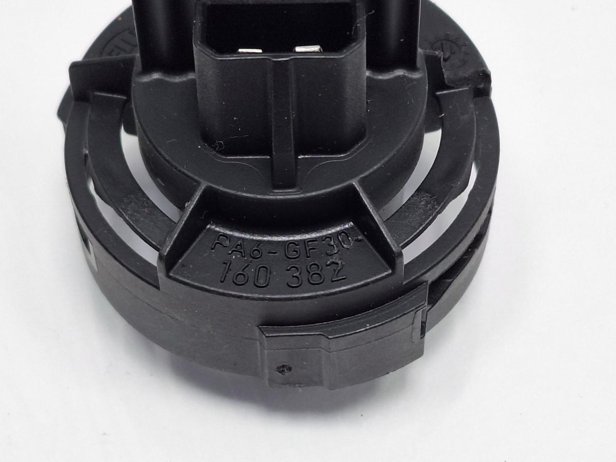 Soclu bec far VOLKSWAGEN JETTA IV 162, 163, AV3, AV2 2009 - >1.2 TSI CBZB HELLA 160382