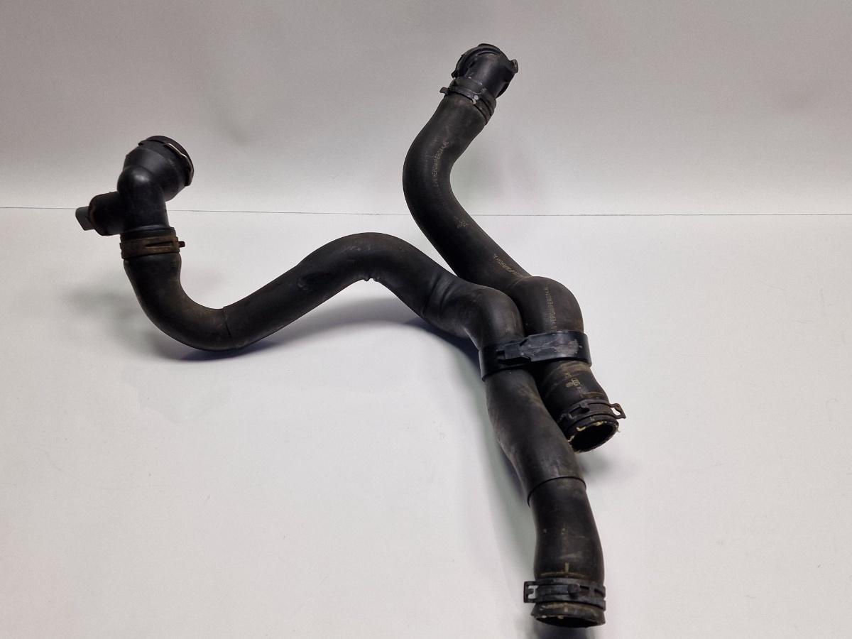 Furtunuri apa VOLKSWAGEN JETTA IV 162, 163, AV3, AV2 2009 - >1.2 TSI CBZB 1K0121049DC , 1K0122291BR