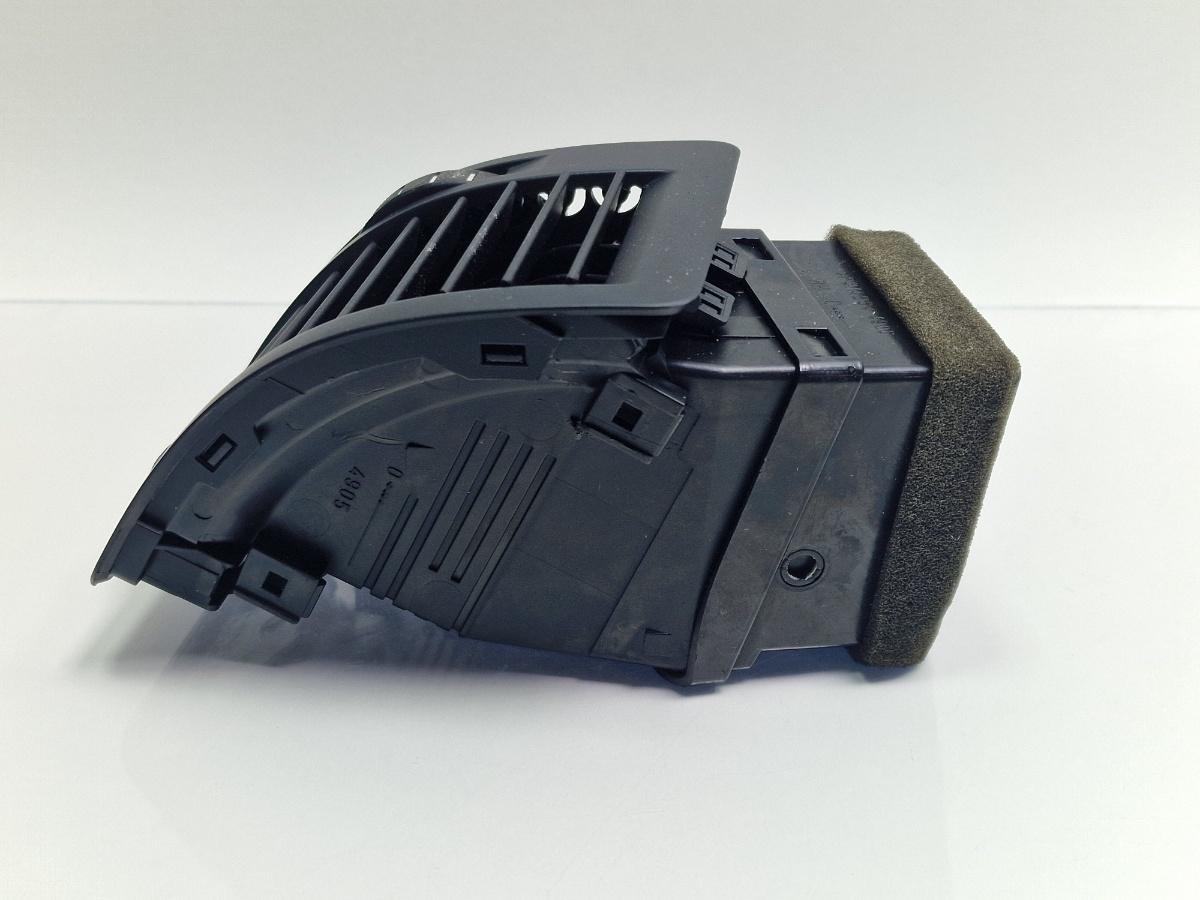 Grila de ventilatie dreapta SKODA OCTAVIA II Combi 1Z5 2004 - 20132.0 TDI 16V BKD, CFHC, CLCB 1Z0819702