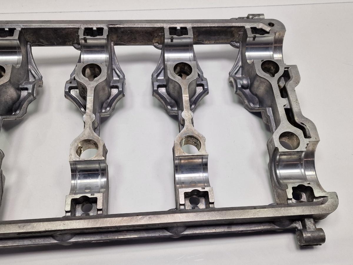 Capac ax chiulasa SKODA OCTAVIA II Combi 1Z5 2004 - 20132.0 TDI 16V BKD, CFHC, CLCB 03G103308C
