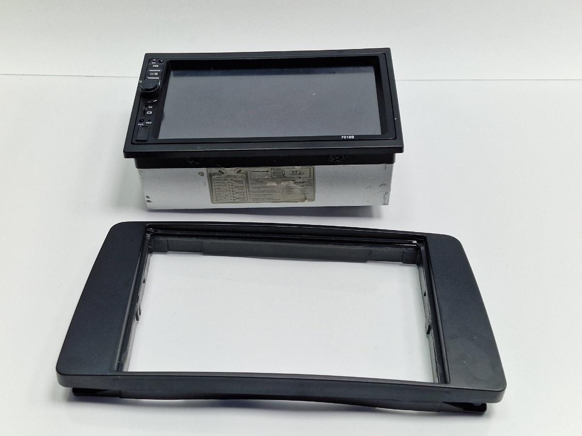 Navigatie SKODA OCTAVIA II Combi 1Z5 2004 - 20132.0 TDI 16V BKD, CFHC, CLCB