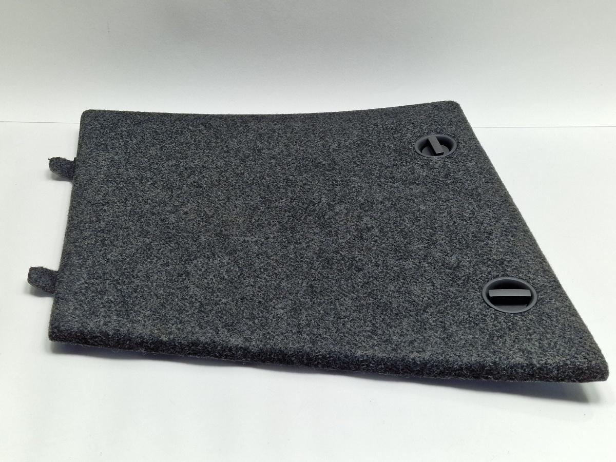 Capac lateral portbagaj stanga SKODA OCTAVIA II Combi 1Z5 2004 - 20132.0 TDI 16V BKD, CFHC, CLCB 1Z9868885