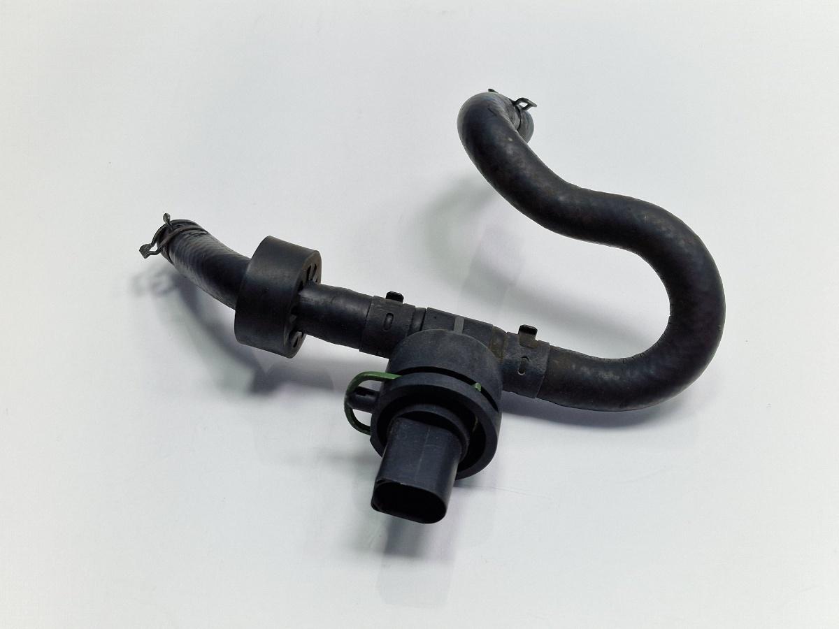 Senzor temperatura combustibil SKODA OCTAVIA II Combi 1Z5 2004 - 20132.0 TDI 16V BKD, CFHC, CLCB 038906081B
