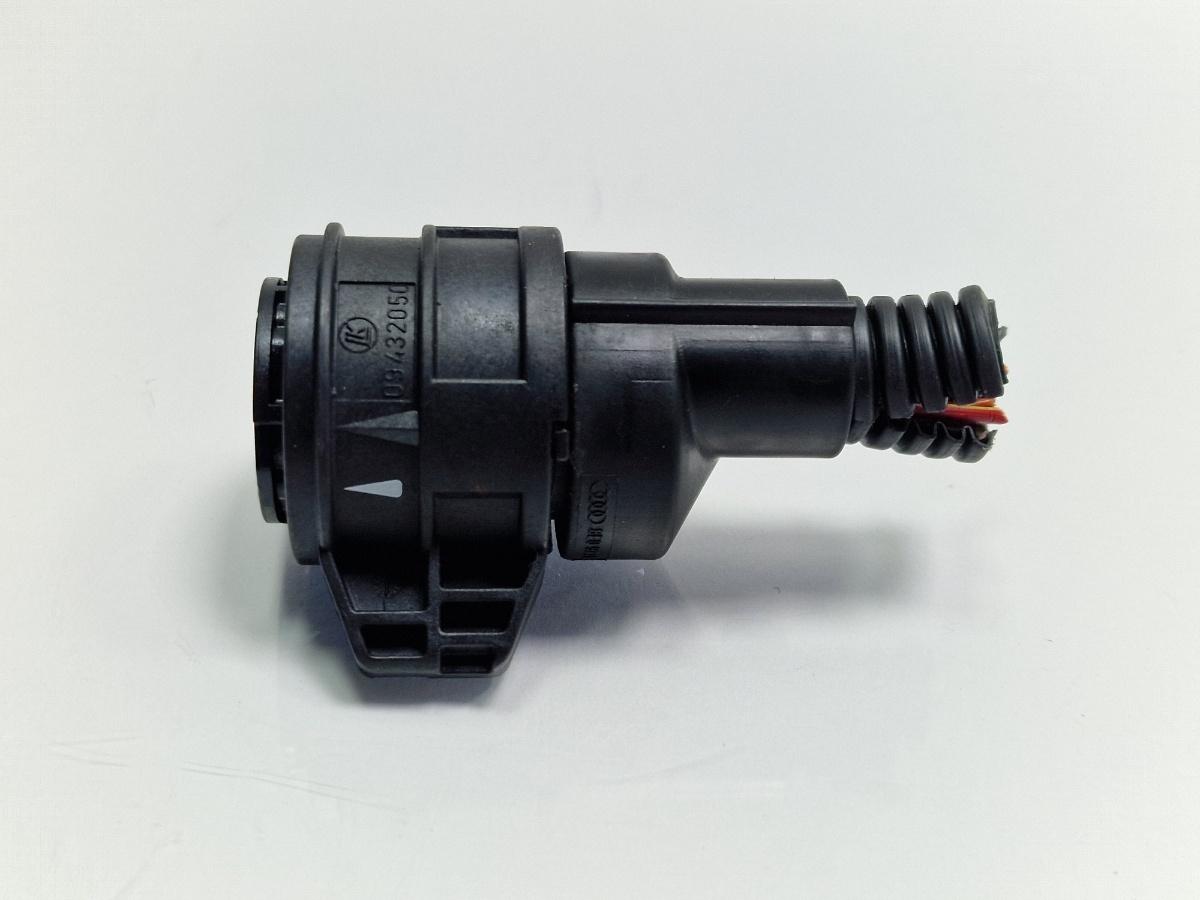 Mufa conector cutie viteze DSG SKODA OCTAVIA II Combi 1Z5 2004 - 20132.0 TDI 16V BKD, CFHC, CLCB 1J0927320 , 8E0971921