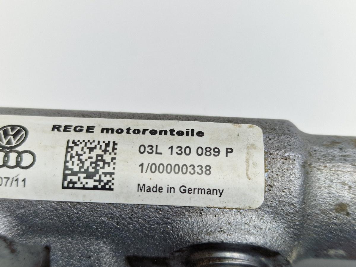 Rampa injectoare SKODA OCTAVIA 1Z3 2009 - 2013 2.0 TDI CFHC 03L130089P