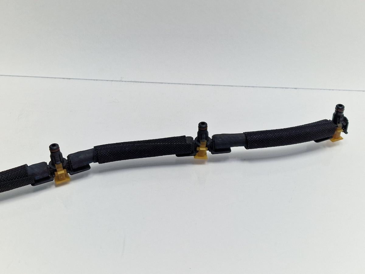 Rampa retur combustibil injectoare SKODA OCTAVIA 1Z3 2009 - 20132.0 TDI CFHC 03L130235N