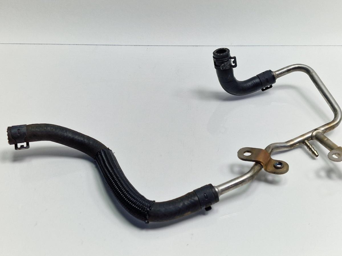 Conducta combustibil SKODA OCTAVIA 1Z3 2009 - 20132.0 TDI CFHC 03L201360G
