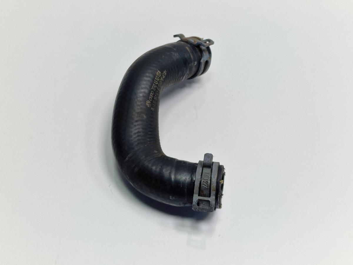 Furtun apa SKODA OCTAVIA 1Z3 2009 - 20132.0 TDI CFHC 5N0121051A