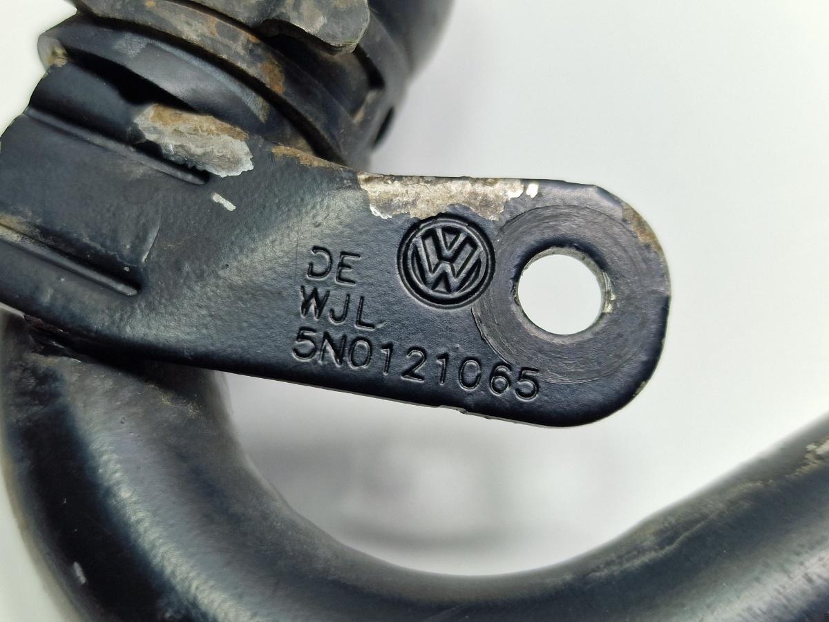 Conducta apa SKODA OCTAVIA 1Z3 2009 - 2013 2.0 TDI CFHC 5N0121065 , 1K0121064B