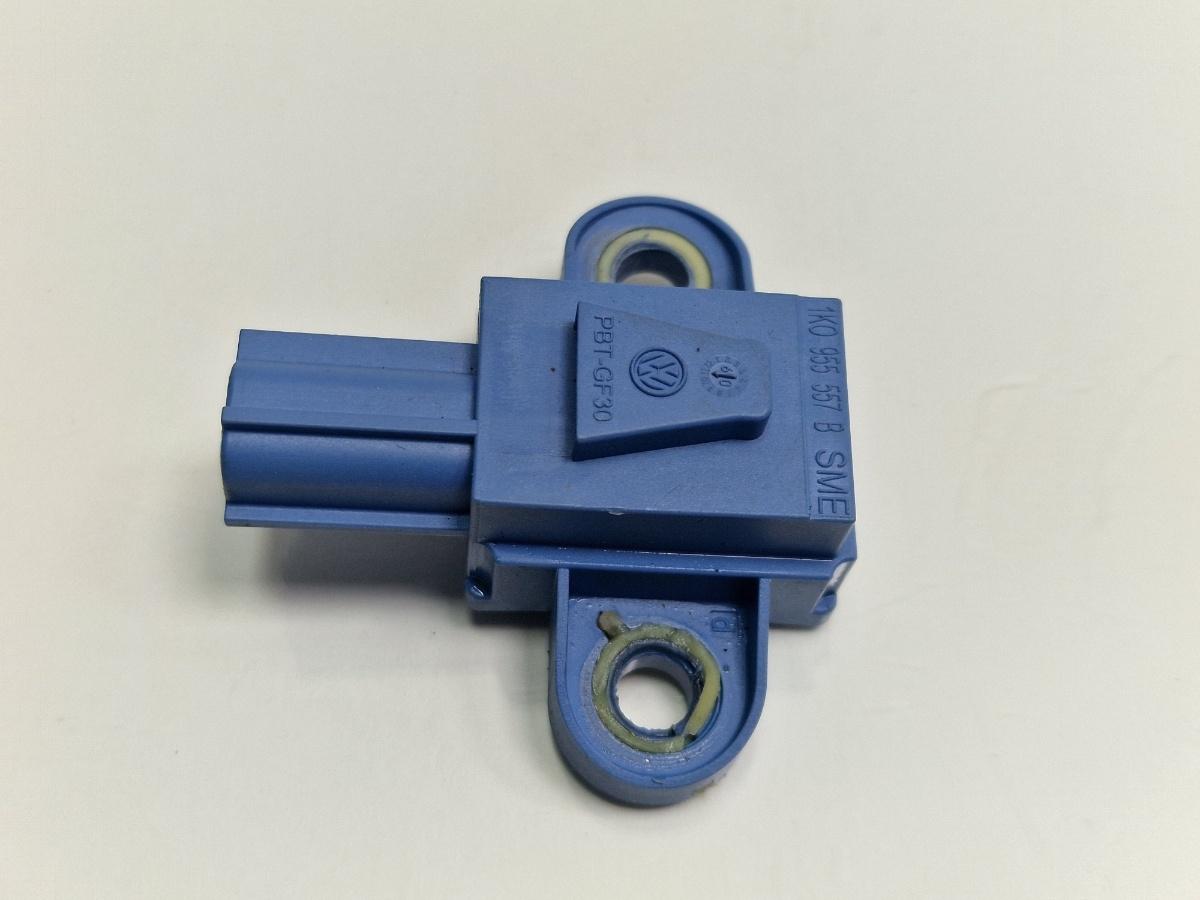 Senzor impact SKODA OCTAVIA 1Z3 2004 - 20132.0 TDI 16V BKD, CFHC, CLCB 1K0955557B