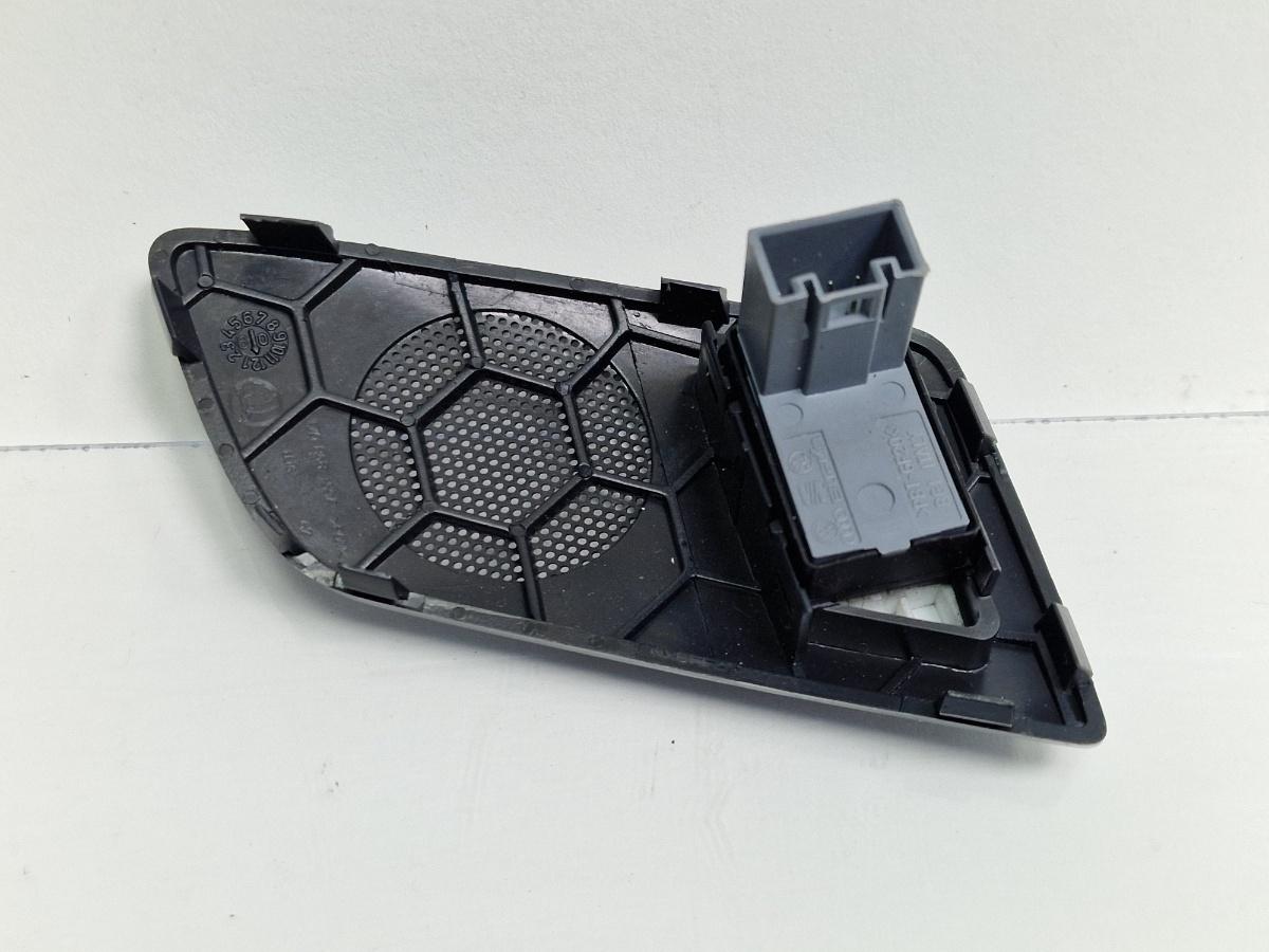 Buton geam electric stanga spate SKODA OCTAVIA 1Z3 2004 - 20132.0 TDI 16V BKD, CFHC, CLCB 1Z0868155