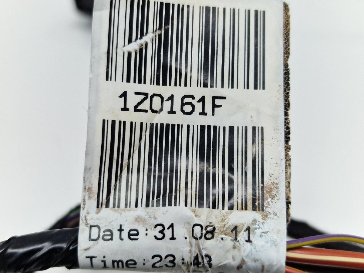 Instalatie electrica usa spate SKODA OCTAVIA 1Z3 2004 - 20132.0 TDI 16V BKD, CFHC, CLCB 1Z0971161F , 1Z0161F