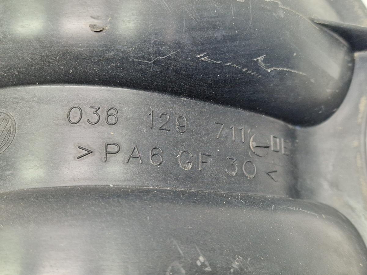 Galerie admisie SEAT TOLEDO II 1M2 1998 - 20061.6 AZD 036129711DE