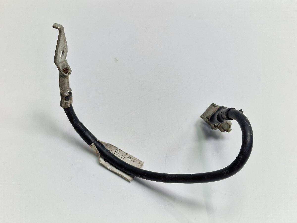 Cablu borna minus TOYOTA PRIUS _W3_ 2008 - >1.8 Hybrid 2ZR-FXE 8212347040