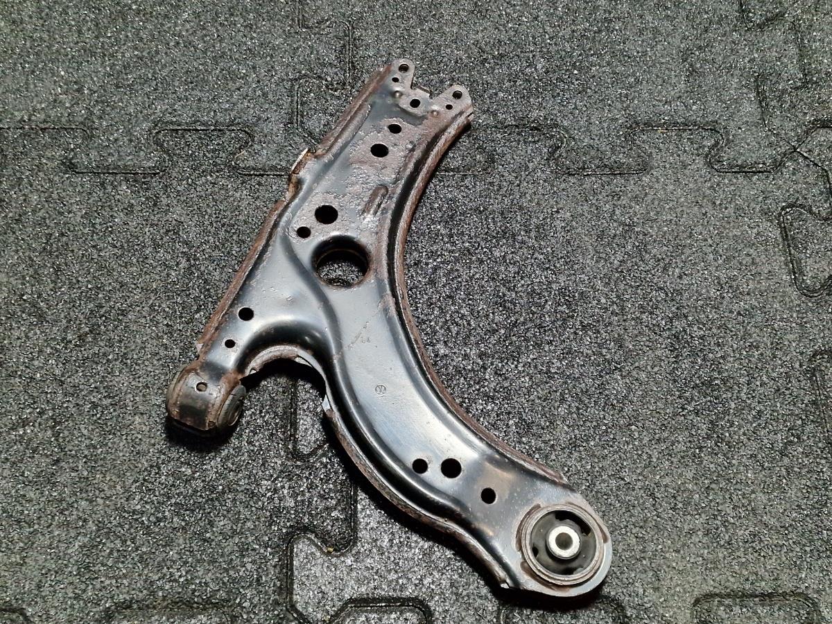 Brat bascula fata SEAT TOLEDO II 1M2 1998 - 20061.6 16V AUS, AZD, BCB 1J0407151C