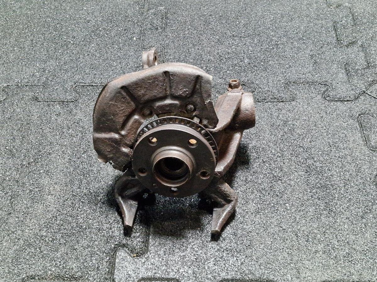 Fuzeta dreapta fata SEAT TOLEDO II 1M2 1998 - 20061.6 16V AUS, AZD, BCB 1J0407256N