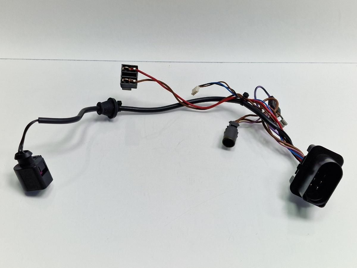 Instalatie electrica far dreapta SEAT TOLEDO II 1M2 1998 - 20061.6 16V AUS, AZD, BCB 1M1941016