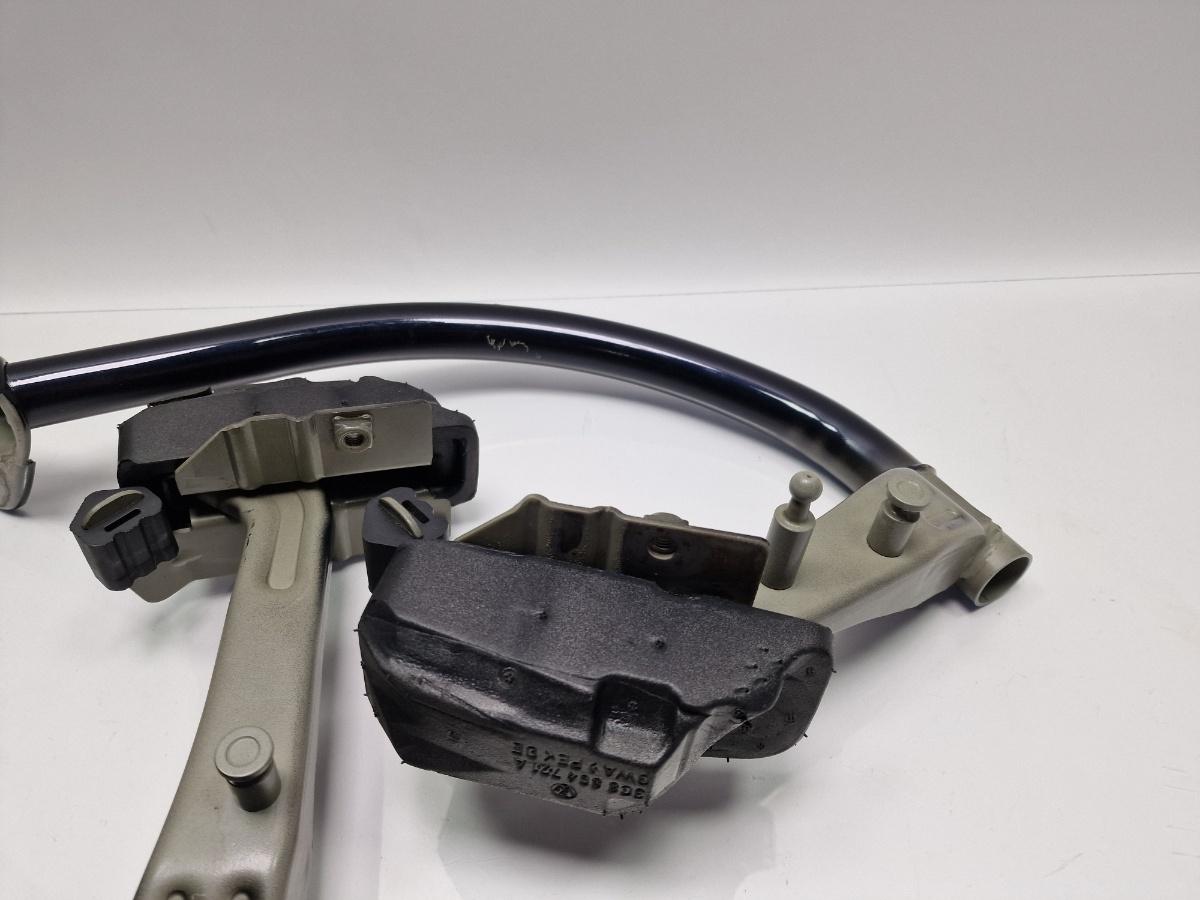 Balamale hayon/portbagaj VOLKSWAGEN PASSAT CC 357 2008 - 20122.0 TSI CCZB 3C8864721A
