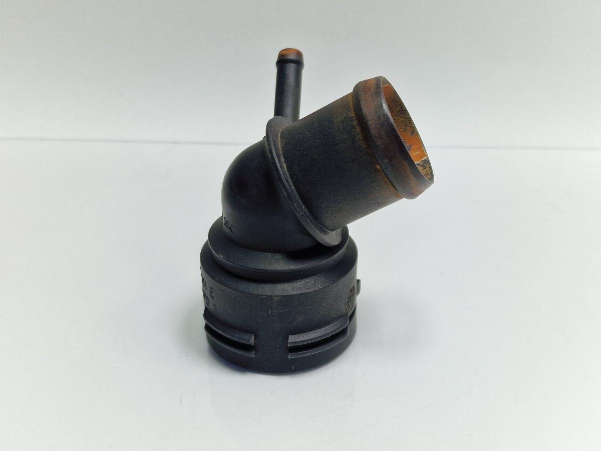 Flansa apa SKODA FABIA 6Y2 1999 - 2008 1.4 AME, AQW, ATZ 6Q0122291E