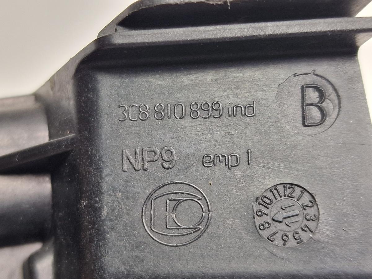 Ghidaj actuator usita rezervor VOLKSWAGEN PASSAT CC 357 2008 - 20122.0 TSI CCZB 3C8810899