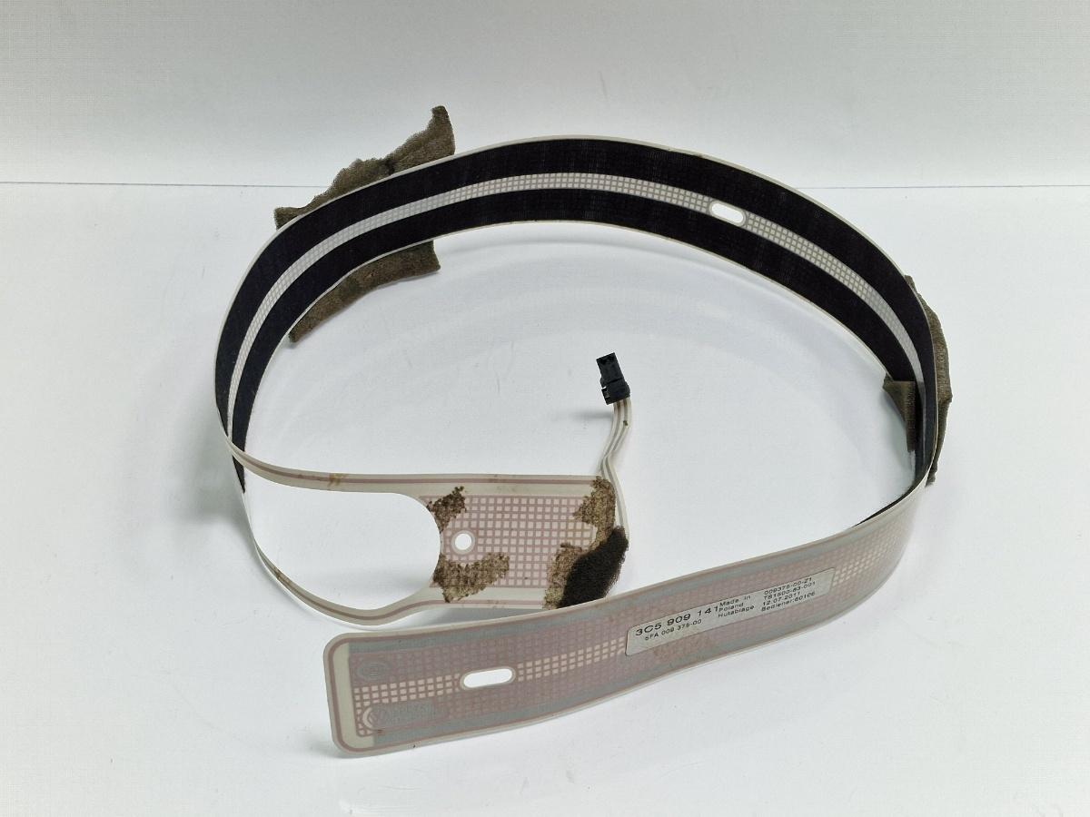 Antena radio VOLKSWAGEN PASSAT CC 357 2008 - 20122.0 TSI CCZB 3C5909141