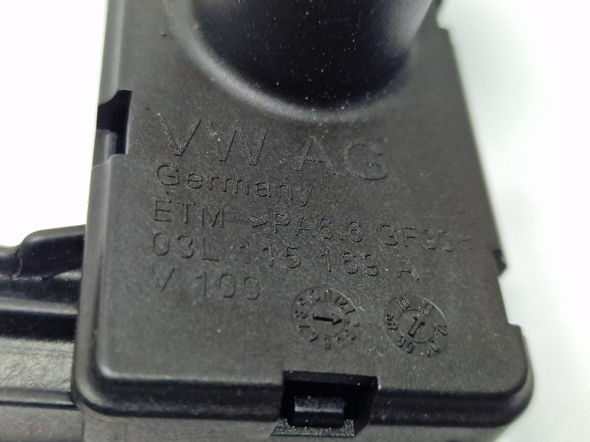 Tub aspirare pompa de ulei AUDI A4 IV Avant 8K5, B8 2007 - 20152.0 TDI CAGA, CJCA, CMEA, CMFA 03L115169A
