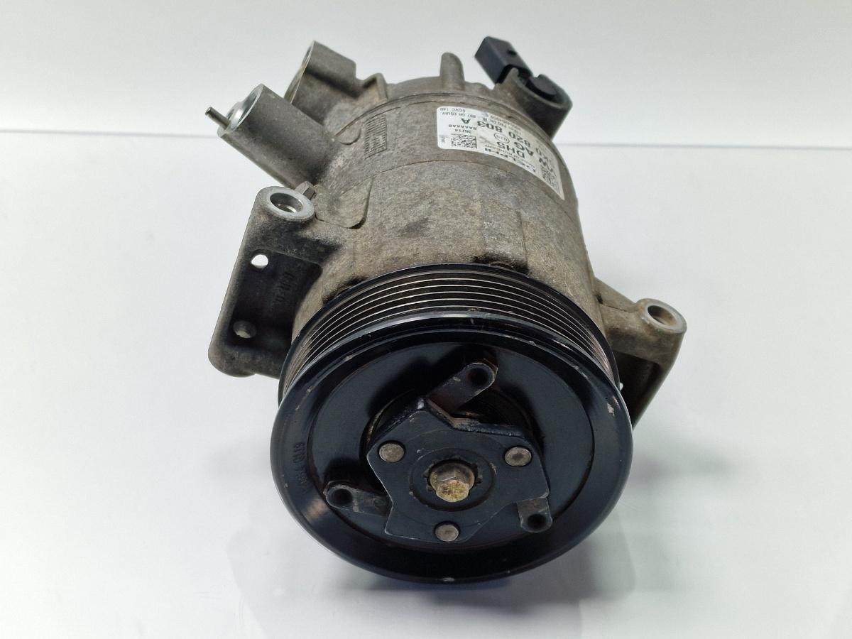 Compresor AC VOLKSWAGEN PASSAT 365 2010 - 20142.0 2.0 TDi BlueMotion CFFB Delphi 5K0820803A