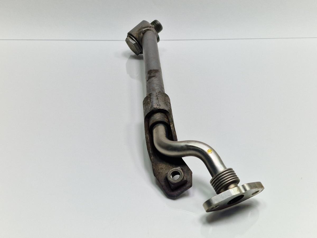 Conducta retur ulei VOLKSWAGEN PASSAT 365 2010 - 20142.0 2.0 TDi BlueMotion CFFB 03L145535D