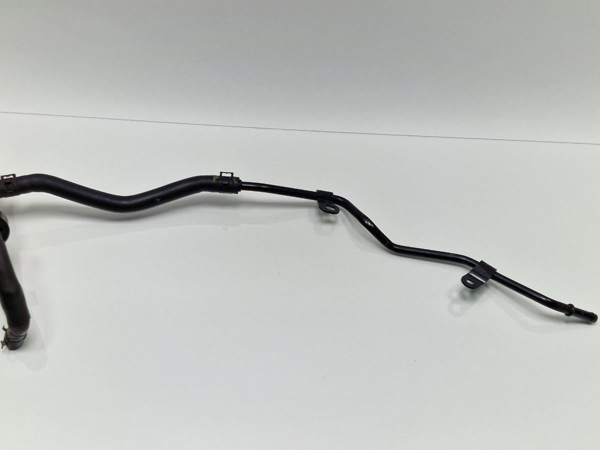 Conducta apa VOLKSWAGEN PASSAT 365 2010 - 20142.0 2.0 TDi BlueMotion CFFB 5K0121070C