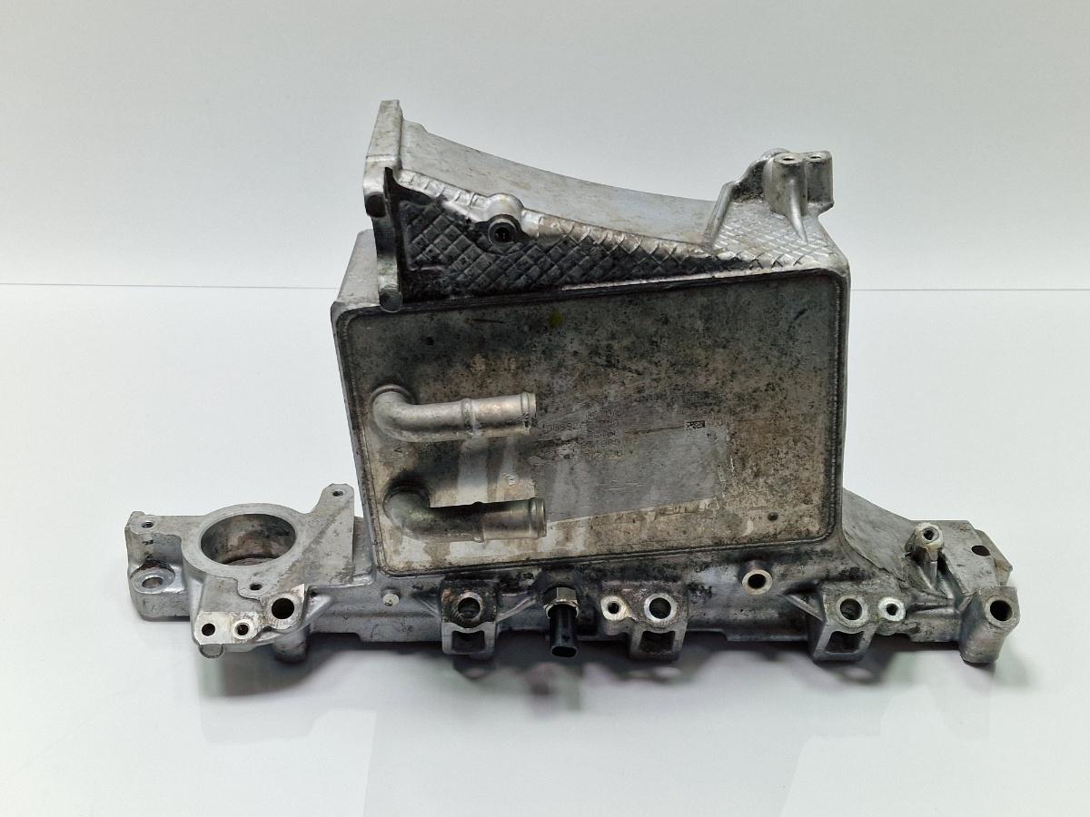 Galerie admisie / intercooler VOLKSWAGEN CADDY IV Estate SAB, SAJ 2015 - >2.0 TDI CUUD, DFSD 04L129766AQ