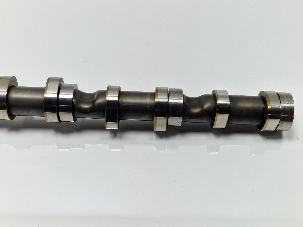 Ax cu came admisie AUDI A4 IV Avant 8K5, B8 2007 - 20152.0 TDI CAGA, CJCA, CMEA, CMFA 03L109021E