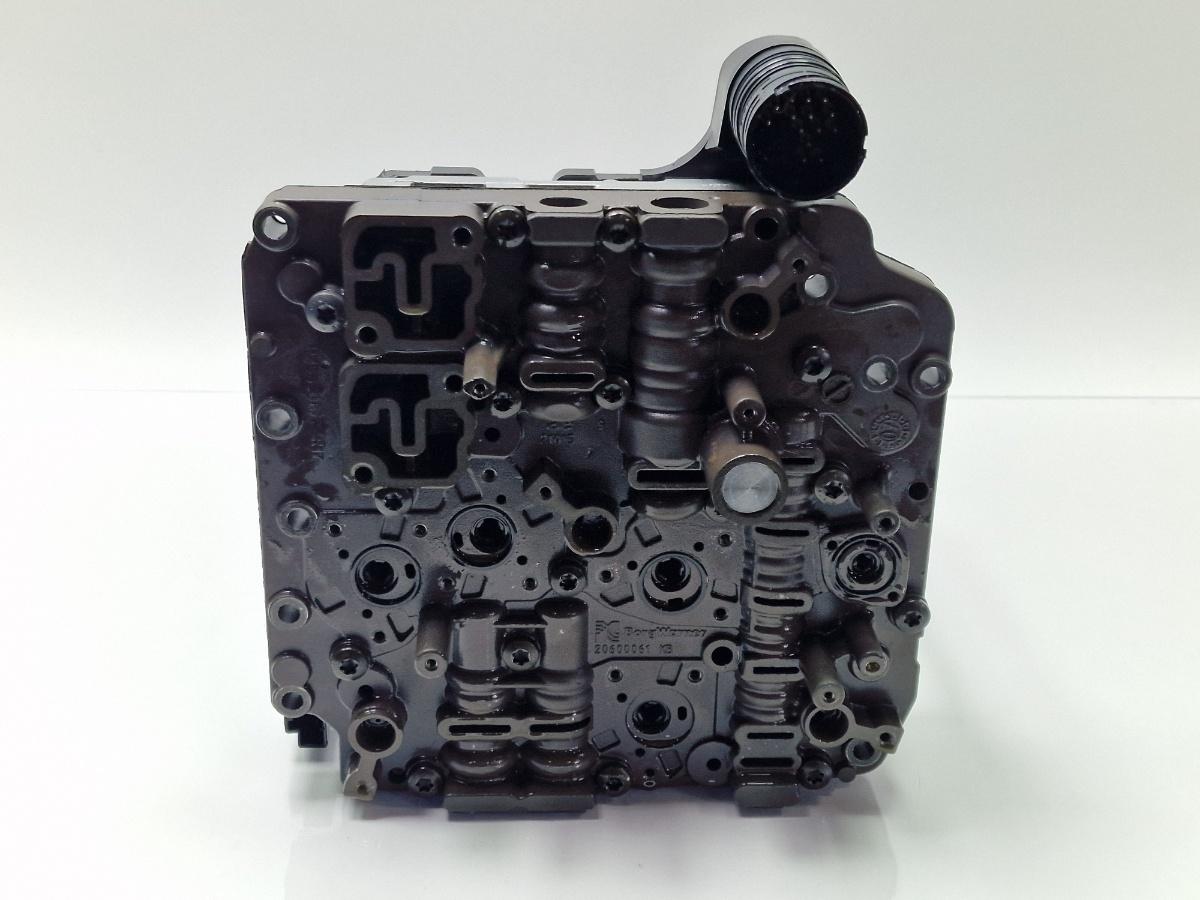 Calculator TCM DSG VOLKSWAGEN PASSAT Variant 3C5 2005 - 2011 2.0 TDI BMP 02E325025AD